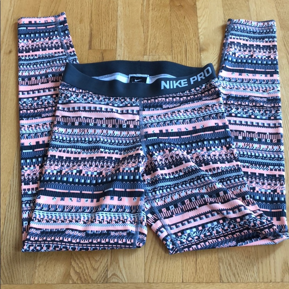 Nike Pro pants